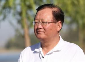 张宝通学术交流中心