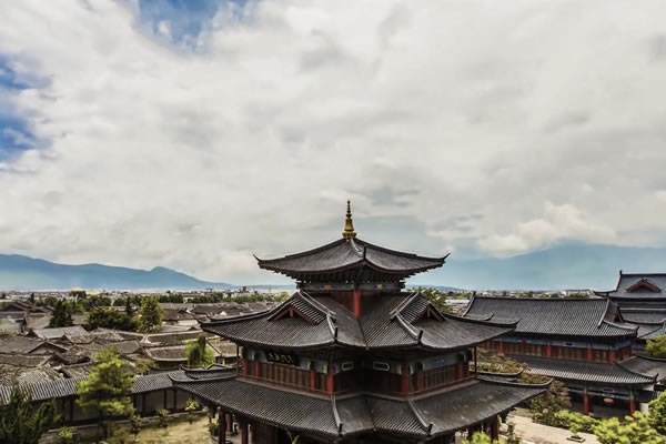 大国文旅