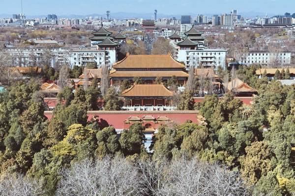 文化景区