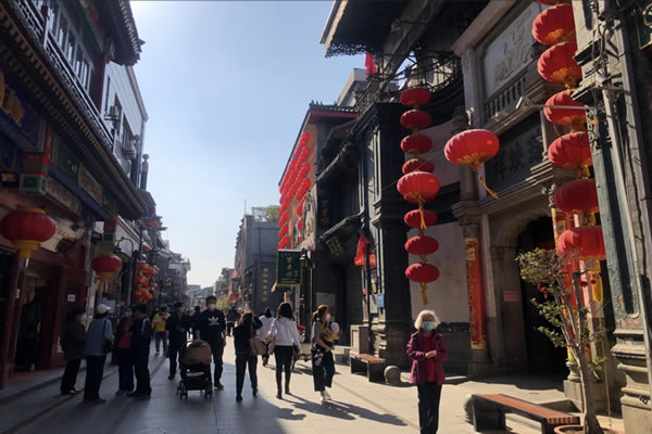 文旅动态