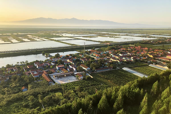 美丽乡村