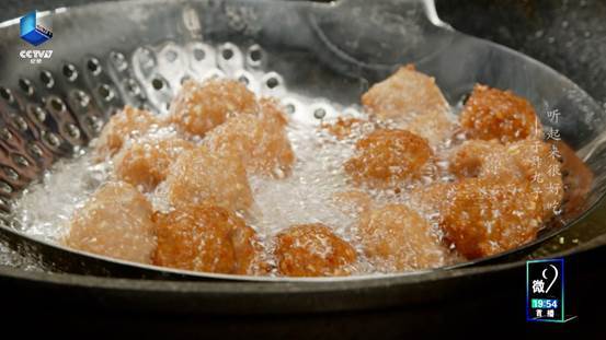 让观众“耳听美味”，用美食小切口书写中华文化大篇章