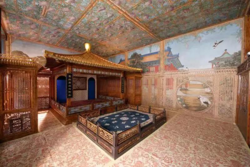开展“三山五园”特色阅读活动 打造海淀文旅融合创新平台